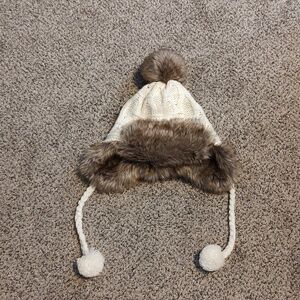 Old Navy Beanie Hat